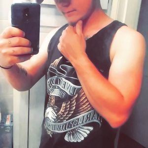 Meet your Posher, Damian